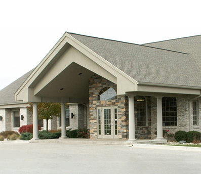 Great Lakes Family Dental Blissfield Office
