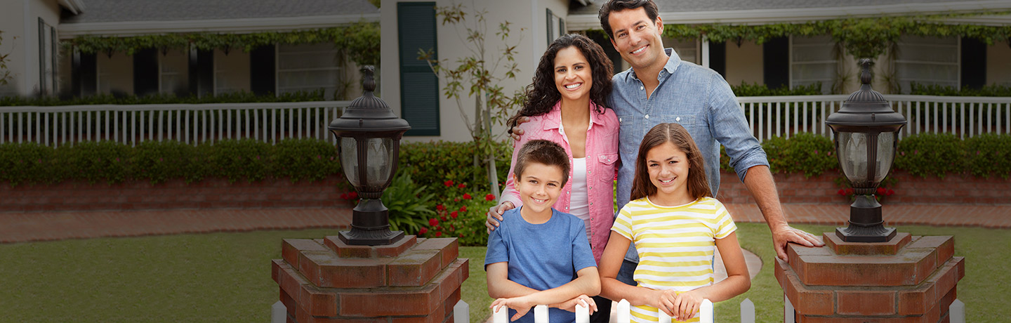 Great Lakes Family Dental Home Banner