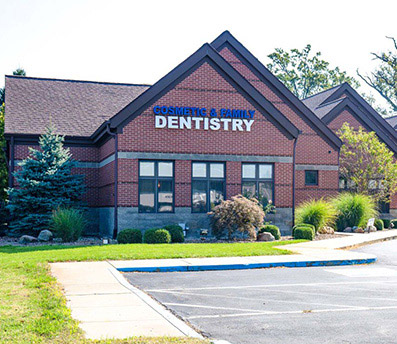 Great Lakes Family Dental Indianapolis Office
