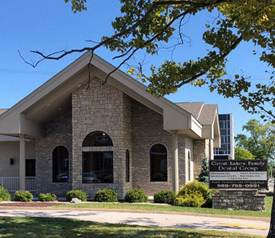 Great Lakes Family Dental Saginaw Office