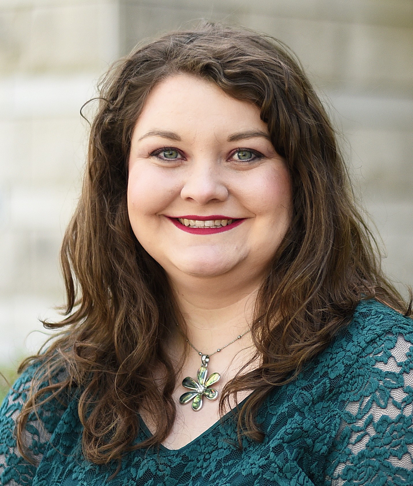Dr. Katelyn Brown