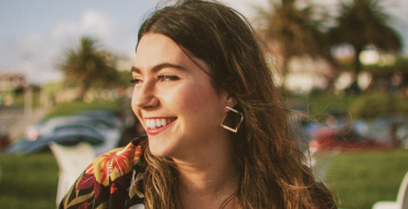 Women Smiling